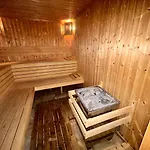 Διαμέρισμα Free Pirin Cosy Μπάνσκο