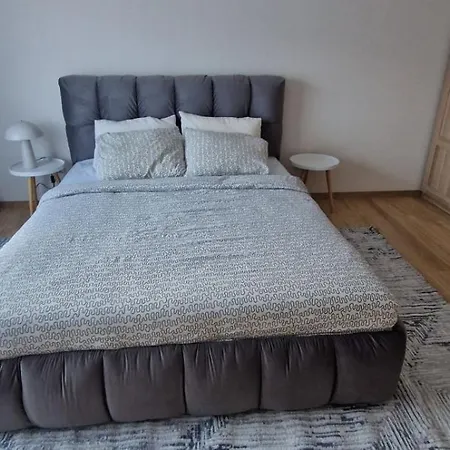 Free Pirin Cosy Διαμέρισμα Μπάνσκο