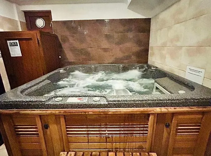 Free Pirin Cosy Διαμέρισμα Μπάνσκο