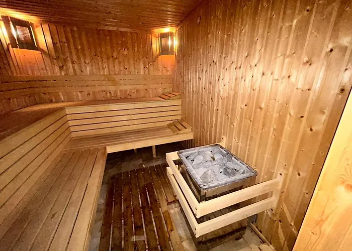 Διαμέρισμα Free Pirin Cosy Μπάνσκο