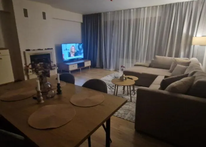 Free Pirin Cosy * Μπάνσκο