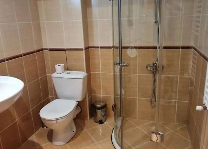 Διαμέρισμα Free Pirin Cosy Μπάνσκο