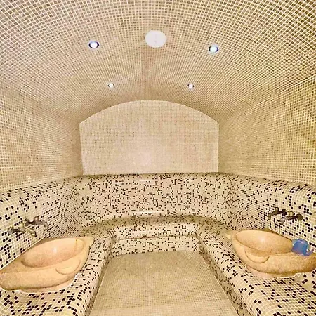 Free Pirin Cosy Banszko