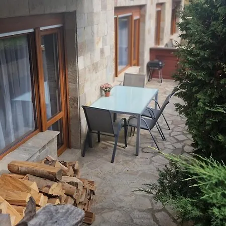 Apartman Free Pirin Cosy