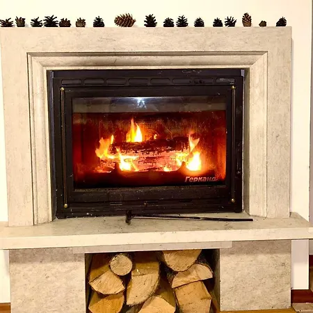 Free Pirin Cosy 公寓