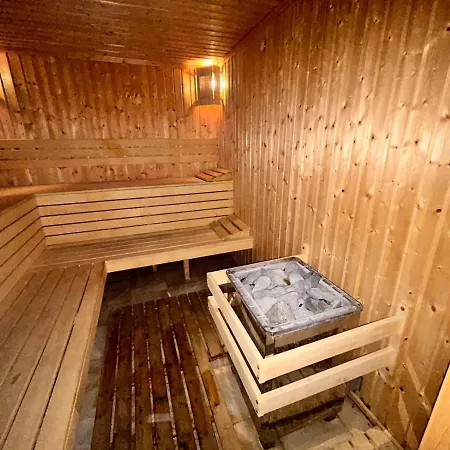 Апартаменти Free Pirin Cosy Бансько