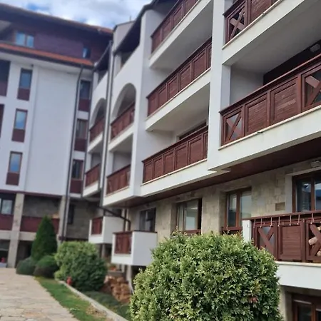 Free Pirin Cosy Apartment