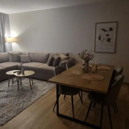 Free Pirin Cosy Апартаменты