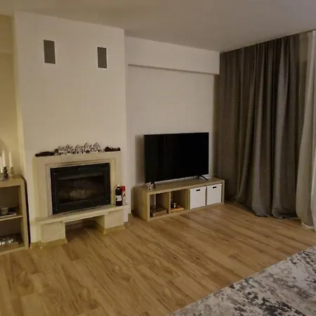 Free Pirin Cosy 公寓 *