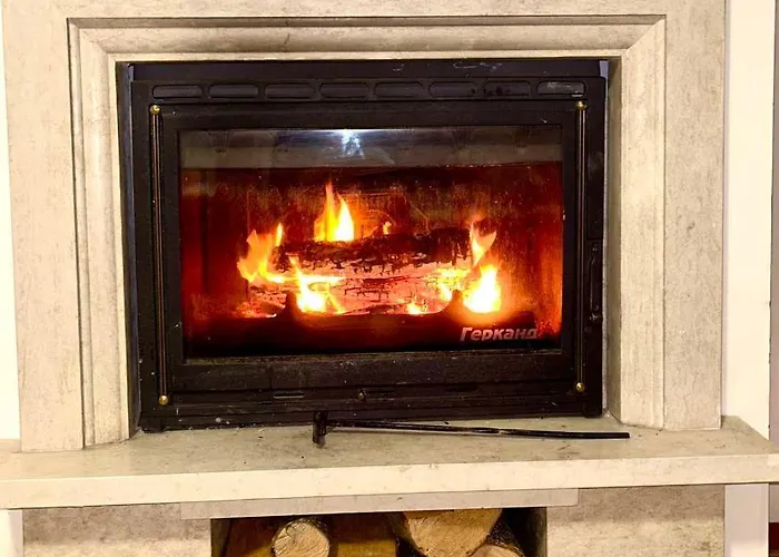 Free Pirin Cosy Apartment