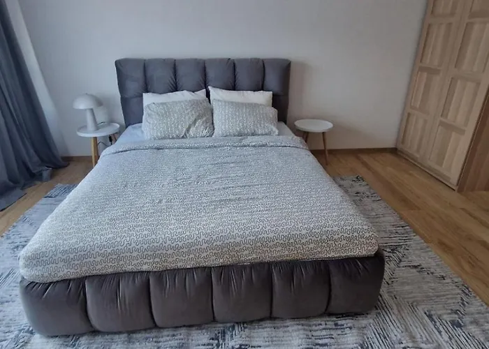 Free Pirin Cosy Apartment Bansko