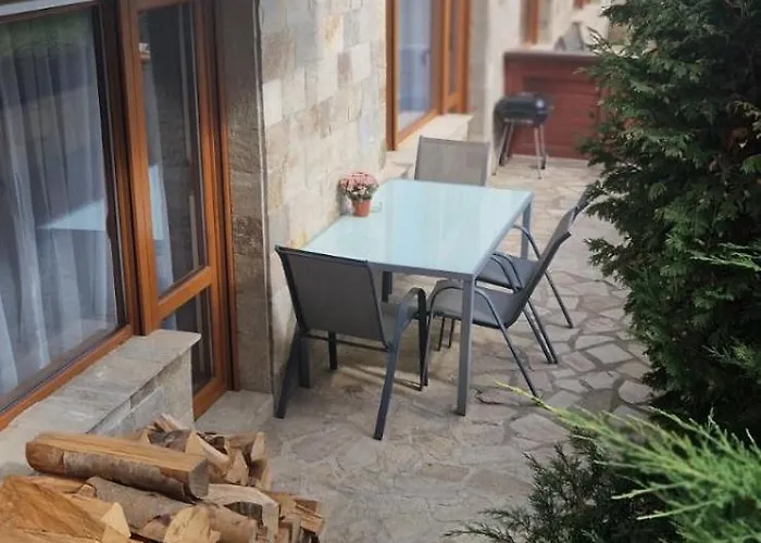 Apartment Free Pirin Cosy