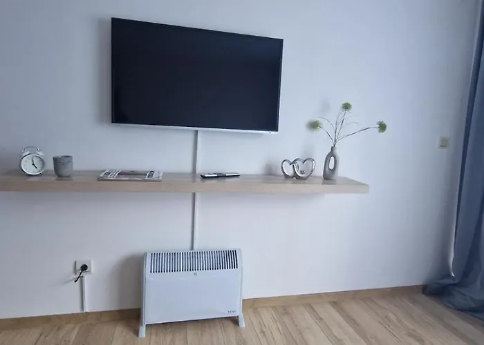 Free Pirin Cosy Apartman *