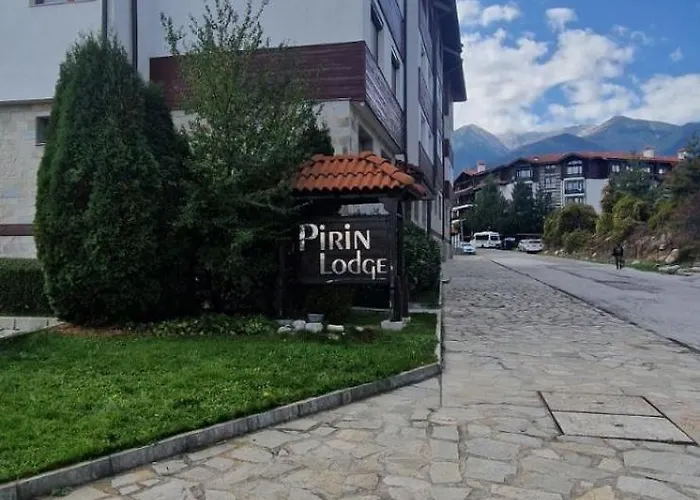Apartment Free Pirin Cosy *