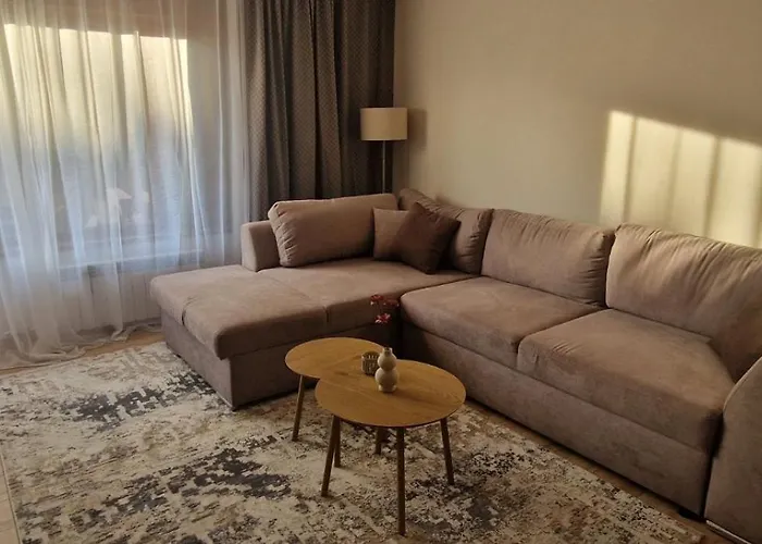 Apartment Free Pirin Cosy Bansko