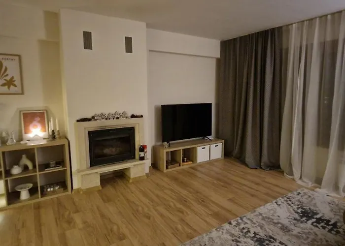 Free Pirin Cosy Apartman *