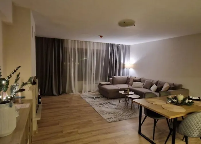 Free Pirin Cosy * Bansko